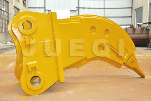 Scarifier Excavator Bucket