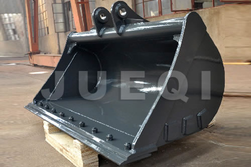 Mud Excavator Bucket