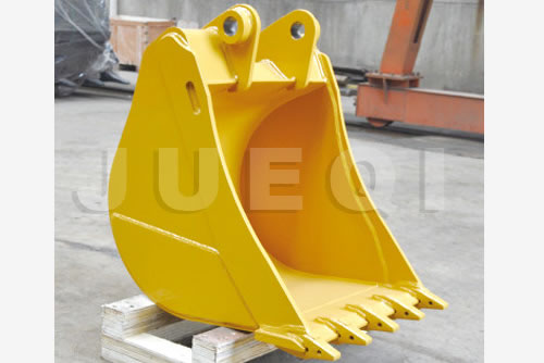 Mini Bucket Excavator Bucket