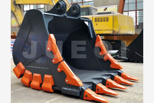 Mining Bucket Excavator Buck...