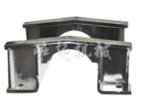 330D Chain Guard Frame Excavator Bucket