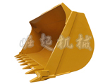 LW500KN-3.0 Standard Excavat...