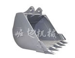 EC240-1.2 Excavation Bucket