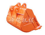 ZX870 Excavator Bucket