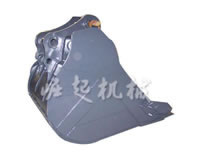 DH220 Excavator Bucket